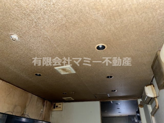 【設備】 | 大矢知町店舗3号棟O