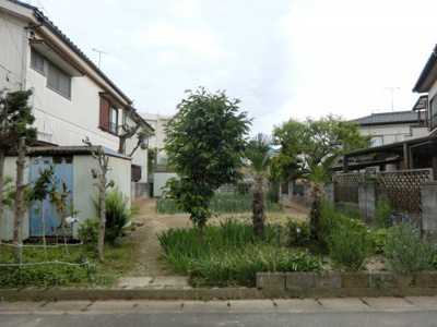 【外観】 | 鴻巣市大間《売地》