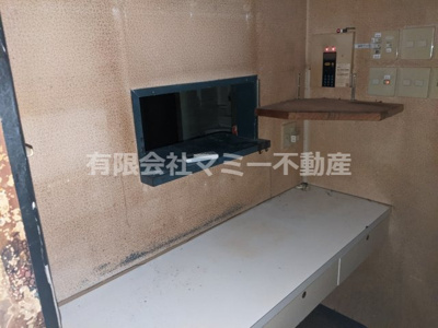 【収納】 | 西新地店舗