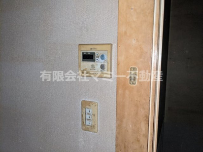 【設備】 | 西新地店舗O