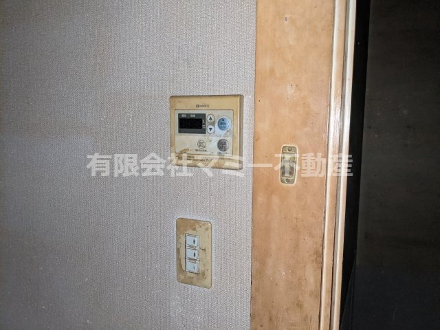 【設備】 | 西新地店舗O