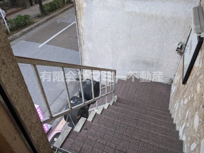 【その他共用部分】 | 西新地店舗O