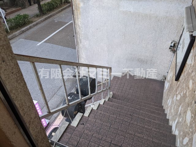 【その他共用部分】 | 西新地店舗O