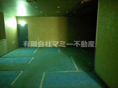 【内装】 | 西新地店舗