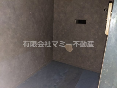 【内装】 | 西新地店舗