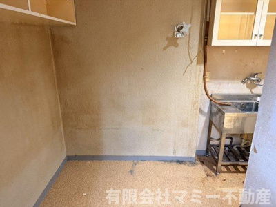 【内装】 | 西新地店舗O