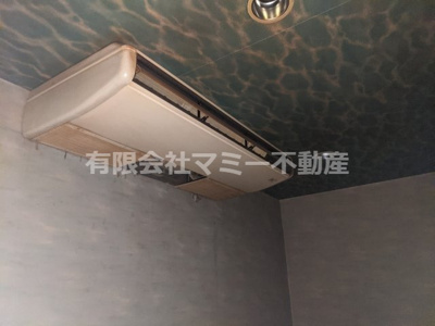 【設備】 | 西新地店舗