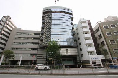 【外観】 | マルゼン立体駐車場 | マルゼン立体駐車場