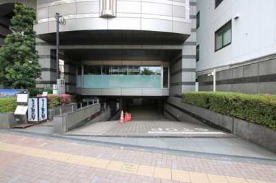 【駐車場】 | マルゼン立体駐車場 | マルゼン立体駐車場