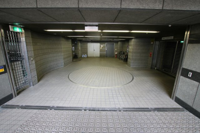 【駐車場】 | マルゼン立体駐車場 | マルゼン立体駐車場