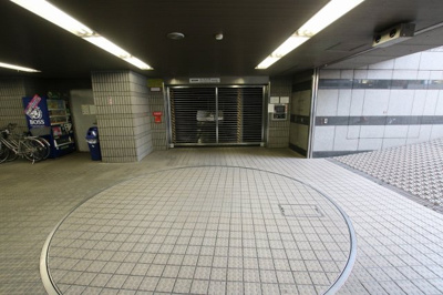 【駐車場】 | マルゼン立体駐車場 | マルゼン立体駐車場