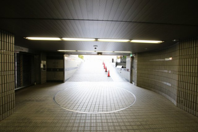 【駐車場】 | マルゼン立体駐車場 | マルゼン立体駐車場