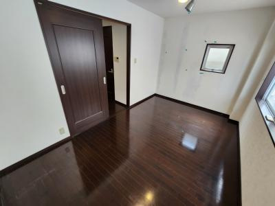 PRIME COURT 二条城南（プライムコート二条城南）の子供部屋|洋室