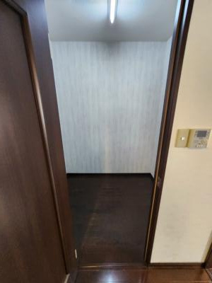 PRIME COURT 二条城南（プライムコート二条城南）の玄関