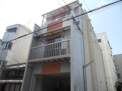 PRIME COURT 二条城南（プライムコート二条城南）