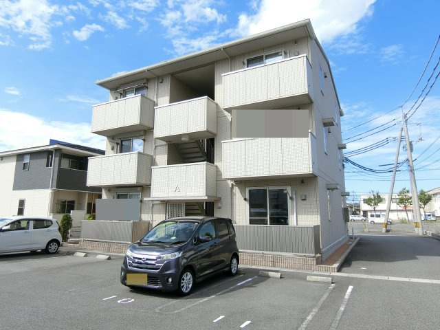 セジュールモダン　A