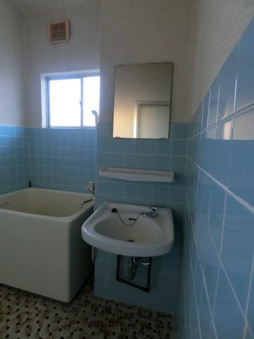 マルタカコーポの設備