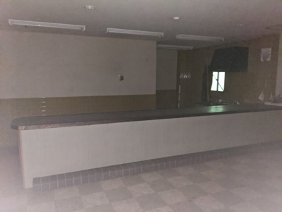 【内装】 | 下海老町店舗S　1棟 | 2F