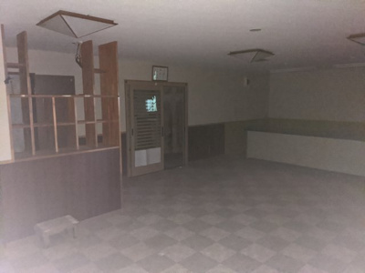 【内装】 | 下海老町店舗S　1棟 | 2F