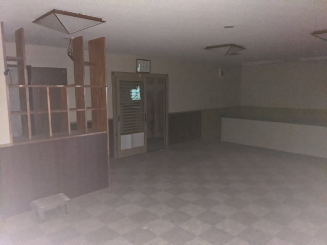 【内装】 | 下海老町店舗S　1棟 | 2F