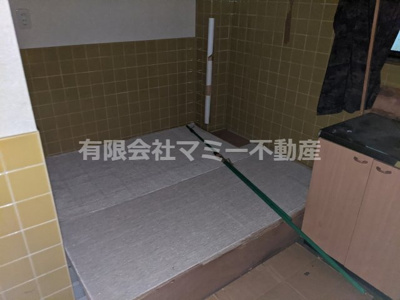 【内装】 | 下海老町店舗S　1棟 | 2F