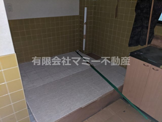 【内装】 | 下海老町店舗S　1棟 | 2F