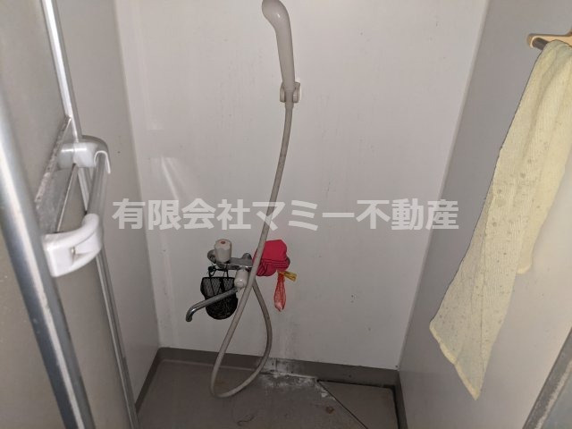 【浴室】 | 下海老町店舗S　1棟 | 2F