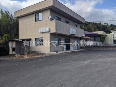 【外観】 | 下海老町店舗S　1棟