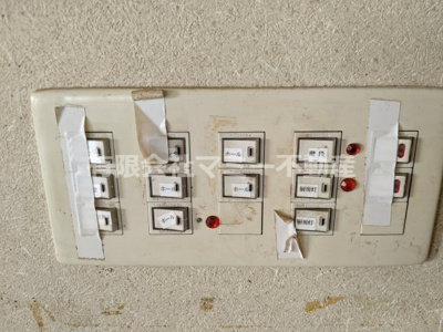 【設備】 | 下海老町店舗S　1棟 | 2F