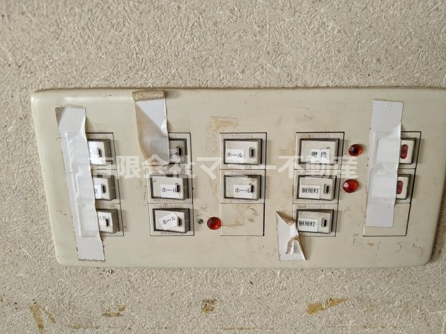 【設備】 | 下海老町店舗S　1棟 | 2F