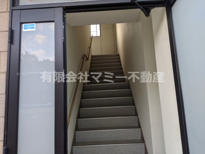 【その他共用部分】 | 下海老町店舗S　1棟