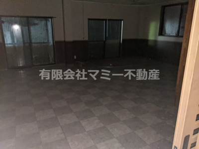 【内装】 | 下海老町店舗S　1棟 | 1階