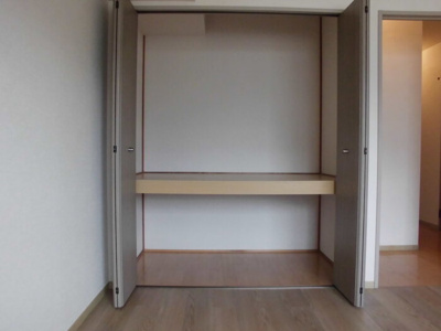 【収納】 | グリーンハイツA