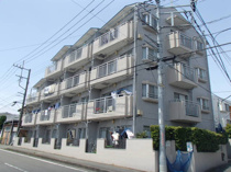 ヴィラすすきのの画像