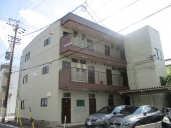 第3犬飼マンション｜名古屋市の賃貸ならMy賃貸