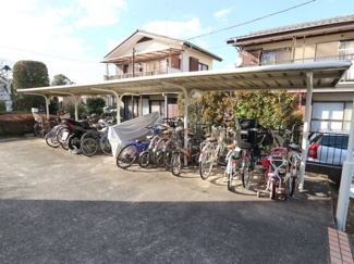 【その他共用部分】