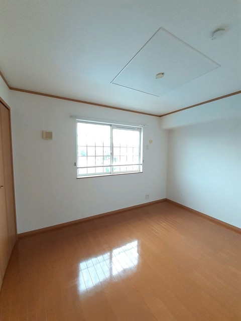 エレガンテ　パラッツォの洋室