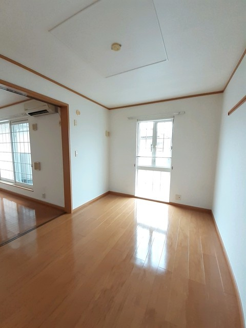 エレガンテ　パラッツォの子供部屋