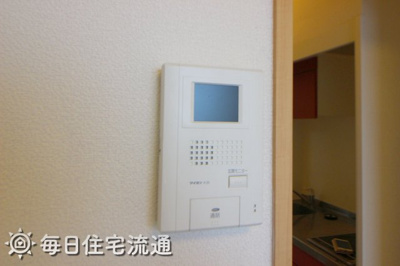 【セキュリティ】 | ハピネスオリーブ