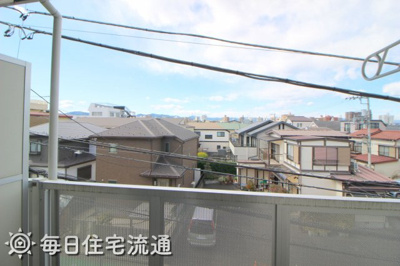 【展望】 | ハピネスオリーブ