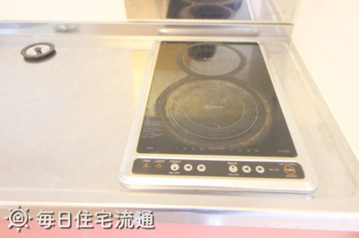 【キッチン】 | ハピネスオリーブ