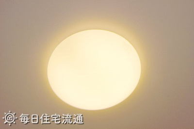 【内装】 | ハピネスオリーブ