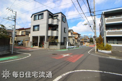 【周辺】 | ハピネスオリーブ