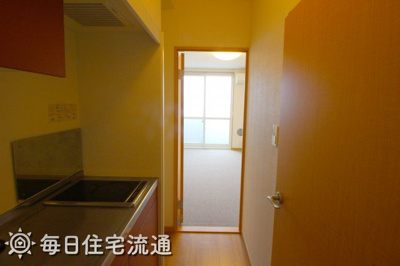 【キッチン】 | ハピネスオリーブ