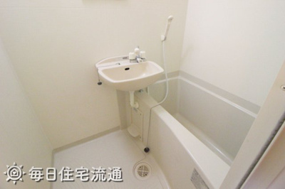 【浴室】 | ハピネスオリーブ