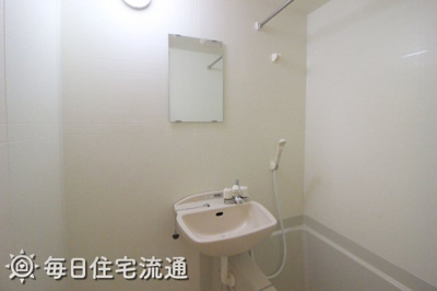 【洗面所】 | ハピネスオリーブ