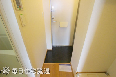 【玄関】 | ハピネスオリーブ