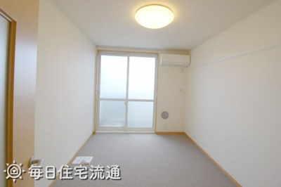 【寝室】 | ハピネスオリーブ