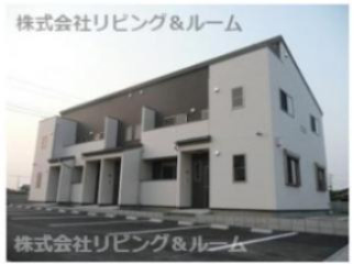 【展望】 | グランピアコーポ・J棟