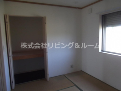 【内装】 | グランピアコーポ・J棟